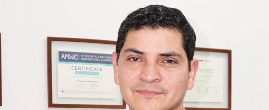 Cuidados después del botox: qué hacer y qué evitar (guía del Dr. Ragnar Pazos)