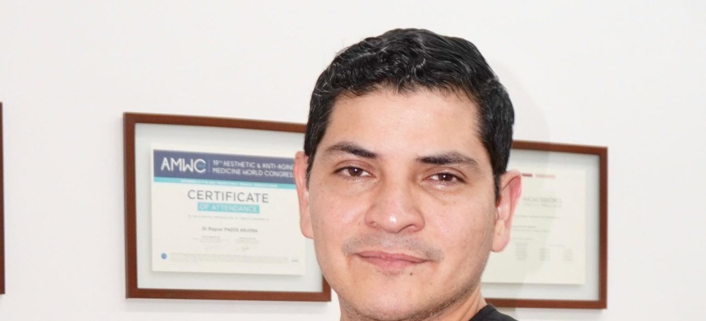 Cuidados después del botox: qué hacer y qué evitar (guía del Dr. Ragnar Pazos)